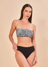 Laden Sie das Bild in den Galerie-Viewer, Image 03: Uv Line Ensemble Set Bandeau Asas Upf50+

