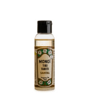 Laden Sie das Bild in den Galerie-Viewer, Product Front: Tiki Monoi Oils Tiki Monoi Santal 60 Ml
