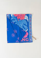 Laden Sie das Bild in den Galerie-Viewer, Product Back: Maaji Serviette De Plage Always Blooming Florelia Towel
