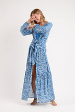 Laden Sie das Bild in den Galerie-Viewer, Image 07: Rio De Sol Vêtement De Plage Chuva Long Dress Verona
