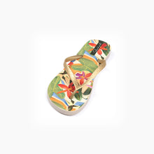 Laden Sie das Bild in den Galerie-Viewer, Image 05: Rio De Sol Tongs Tropical Slim
