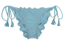 Laden Sie das Bild in den Galerie-Viewer, Product Front: Rio De Sol Bas Bottom Mirante Frufru-Comfy
