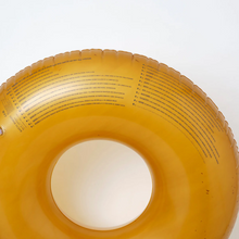 Laden Sie das Bild in den Galerie-Viewer, Product Back: Sunnylife Bouée Pool Ring Disco
