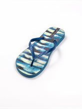 Laden Sie das Bild in den Galerie-Viewer, Image 05: Rio De Sol Tongs Azule Slim
