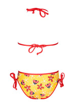 Laden Sie das Bild in den Galerie-Viewer, Product Back: Rio De Sol Maillot De Bain Bébé Joaninha
