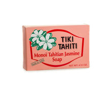 Laden Sie das Bild in den Galerie-Viewer, Image 03: Tiki Bar Soaps Tiki Savon Pitate 130 Gr
