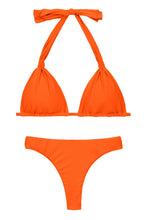 Laden Sie das Bild in den Galerie-Viewer, Product Front: Rio De Sol Ensemble Set Calendula Mel Nice-Fio
