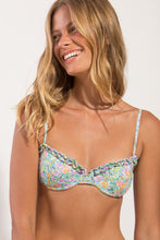 Laden Sie das Bild in den Galerie-Viewer, Image 11: Rio De Sol Haut Top Tiny-Garden Balconet
