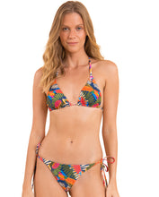 Laden Sie das Bild in den Galerie-Viewer, Gallery: Rio De Sol Ensemble Set Jungle Tri-Inv Ibiza
