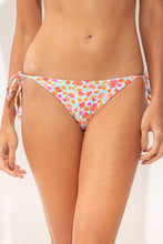 Laden Sie das Bild in den Galerie-Viewer, Gallery: Rio De Sol Bas Bottom Ditsy-Sky Ibiza-Comfy
