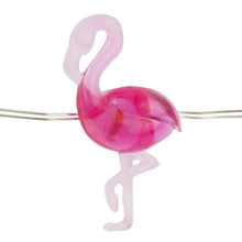 Laden Sie das Bild in den Galerie-Viewer, Product Back: Sunnylife Luminaires/Lampes Flamingo Fairy Lights
