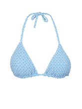 Laden Sie das Bild in den Galerie-Viewer, Product Front: Rio De Sol Haut Top Drift-Cianita Tri-Inv
