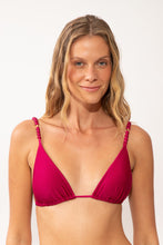 Laden Sie das Bild in den Galerie-Viewer, Gallery: Rio De Sol Haut Top Shimmer-Desejo Lia-Noa

