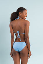 Laden Sie das Bild in den Galerie-Viewer, Image 06: Rio De Sol Ensemble Set Shimmer-Baltic-Sea Tri-Inv Ibiza-Comfy

