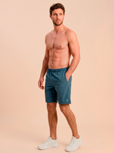 Laden Sie das Bild in den Galerie-Viewer, Image 05: Uv Line Bermuda / Short Pour Homme Shorts New Fit Masc Steel Upf50+
