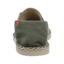 Laden Sie das Bild in den Galerie-Viewer, Image 06: Havaianas Espadrille Hav. Origine Ii Green (35 To 38)
