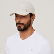 Laden Sie das Bild in den Galerie-Viewer, Image 02: Uv Line Casquette Cap Uv Pro Masc Sand Upf50+
