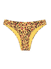 Laden Sie das Bild in den Galerie-Viewer, Product Front: Rio De Sol Bas Bottom Yellow-Feline Essential
