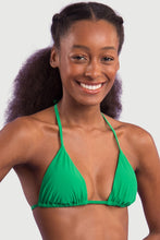 Laden Sie das Bild in den Galerie-Viewer, Gallery: Rio De Sol Haut Top Tambourine Tri-Inv
