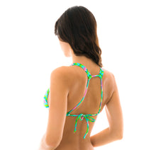 Laden Sie das Bild in den Galerie-Viewer, Image 07: Rio De Sol Haut Top Mermaid Cortinao
