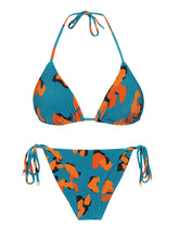 Laden Sie das Bild in den Galerie-Viewer, Product Front: Rio De Sol Ensemble Set Luma Tri-Inv Cheeky-Tie
