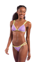 Laden Sie das Bild in den Galerie-Viewer, Image 04: Rio De Sol Bas Bottom Orchid Mini-Duo
