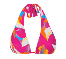 Laden Sie das Bild in den Galerie-Viewer, Product Front: Rio De Sol Haut Top Antelope Halter-Double
