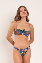 Laden Sie das Bild in den Galerie-Viewer, Image 04: Rio De Sol Ensemble Set Flair Balconet-Tie Nice-Fio
