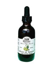 Laden Sie das Bild in den Galerie-Viewer, Product Front: Monoï Royal Monoi Oils Monoi Royal Tamanu 60 Ml Flacon Pipette
