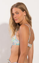 Laden Sie das Bild in den Galerie-Viewer, Image 12: Rio De Sol Haut Top Tiny-Garden Mila
