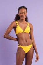 Laden Sie das Bild in den Galerie-Viewer, Image 11: Rio De Sol Ensemble Set Malibu-Yellow Tri-Duo Rio-Duo
