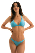 Laden Sie das Bild in den Galerie-Viewer, Model Front: Rio De Sol Bas Bottom Orvalho Cortinao
