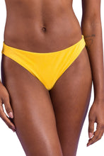 Laden Sie das Bild in den Galerie-Viewer, Gallery: Rio De Sol Bas Bottom Malibu-Yellow Essential-Comfy

