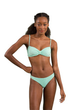 Laden Sie das Bild in den Galerie-Viewer, Image 04: Rio De Sol Bas Bottom Malibu-Menta Ciao
