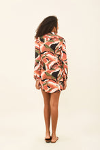 Laden Sie das Bild in den Galerie-Viewer, Shirtdress Mangara UPF50+
