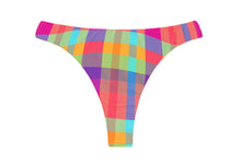 Laden Sie das Bild in den Galerie-Viewer, Product Front: Rio De Sol Bas Bottom Tulip-Garden Nice-Fio
