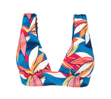 Laden Sie das Bild in den Galerie-Viewer, Product Front: Rio De Sol Haut Top Maui Halter-Cos
