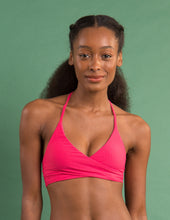 Laden Sie das Bild in den Galerie-Viewer, Image 10: Rio De Sol Haut Top Dots-Virtual-Pink Kate
