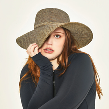 Laden Sie das Bild in den Galerie-Viewer, Image 05: Uv Line Chapeau Souple/Capeline Hat Jurere Imp Fem Mescla Upf50+
