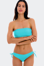 Laden Sie das Bild in den Galerie-Viewer, Gallery: Rio De Sol Ensemble Set Breeze Bandeau-Reto Madrid

