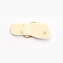 Laden Sie das Bild in den Galerie-Viewer, Image 06: Rio De Sol Tongs Floral-Scales Slim

