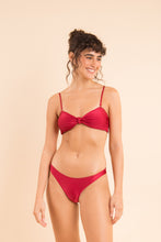 Laden Sie das Bild in den Galerie-Viewer, Image 11: Rio De Sol Ensemble Set Shimmer-Divino Bandeau-Joy Essential
