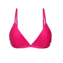 Laden Sie das Bild in den Galerie-Viewer, Product Front: Rio De Sol Haut Top Shimmer-Olinda Tri-Fixo
