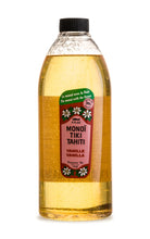 Laden Sie das Bild in den Galerie-Viewer, Product Front: Tiki Monoi Oils Monoi Tiki Vanille 1L
