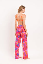 Laden Sie das Bild in den Galerie-Viewer, Image 09: Rio De Sol Pantalon De Plage Flavors Wide Pants

