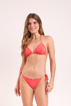 Laden Sie das Bild in den Galerie-Viewer, Image 07: Rio De Sol Bas Bottom Malibu-Folia Frufru
