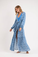Laden Sie das Bild in den Galerie-Viewer, Image 02: Rio De Sol Vêtement De Plage Chuva Long Dress Verona
