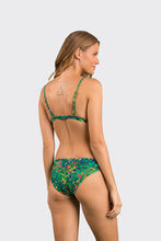 Laden Sie das Bild in den Galerie-Viewer, Model Back: Rio De Sol Ensemble Set Wilds Tri-Fixo Essential-Comfy
