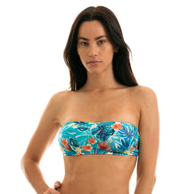 Laden Sie das Bild in den Galerie-Viewer, Gallery: Rio De Sol Haut Top Isla Reto
