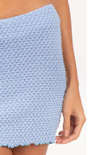 Laden Sie das Bild in den Galerie-Viewer, Image 07: Rio De Sol Jupe De Page Drift-Cianita Lila Skirt
